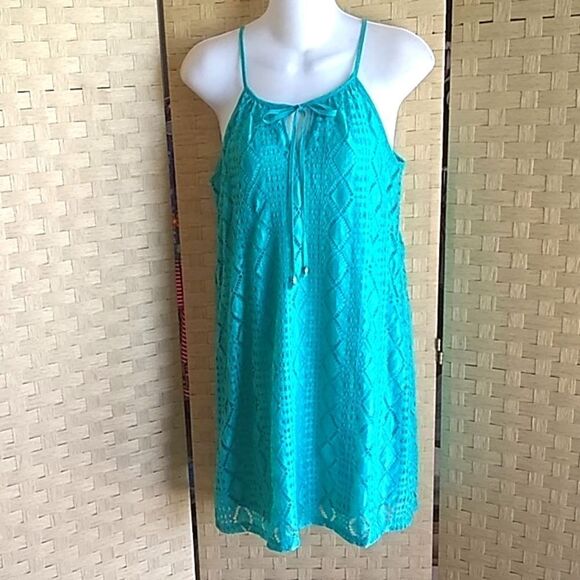 Lily Rose Dresses & Skirts - Womens Lily Rose Midi Dress Size S